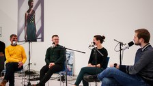 Medizinische Fakultät Dresden - You ask we explain - TU Dresden - Dezember