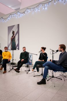 Medizinische Fakultät Dresden - You ask we explain - TU Dresden - Dezember