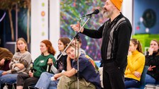 Medizinische Fakultät Dresden - You ask we explain - TU Dresden - Dezember