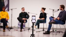 Medizinische Fakultät Dresden - You ask we explain - TU Dresden - Dezember