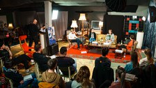 Medizinische Fakultät Dresden - You ask we explain - TU Dresden - Februar