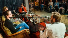 Medizinische Fakultät Dresden - You ask we explain - TU Dresden - Februar