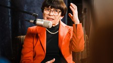 Referentin Maria Eberlein-Gonska