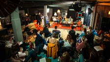 Medizinische Fakultät Dresden - You ask we explain - TU Dresden - Februar