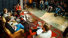 Medizinische Fakultät Dresden - You ask we explain - TU Dresden - Februar