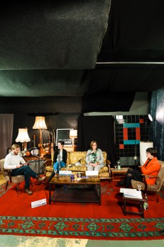 Medizinische Fakultät Dresden - You ask we explain - TU Dresden - Februar