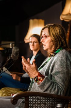 Medizinische Fakultät Dresden - You ask we explain - TU Dresden - Februar
