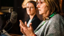 Medizinische Fakultät Dresden - You ask we explain - TU Dresden - Februar