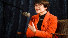Referentin Maria Eberlein-Gonska