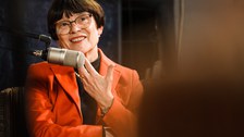 Referentin Maria Eberlein-Gonska