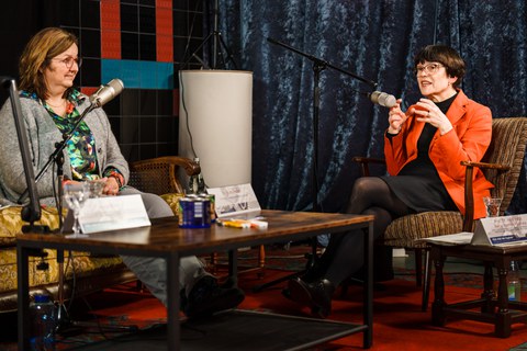 Medizinische Fakultät Dresden - You ask we explain - TU Dresden - Februar