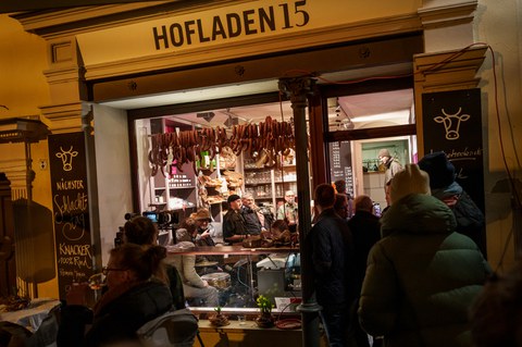 Medizinische Fakultät Dresden - You ask we explain - TU Dresden - Folge 14