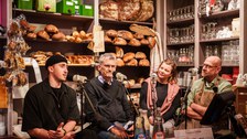 Medizinische Fakultät Dresden - You ask we explain - TU Dresden - Folge 14
