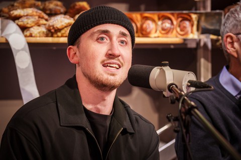 Medizinische Fakultät Dresden - You ask we explain - TU Dresden - Folge 14