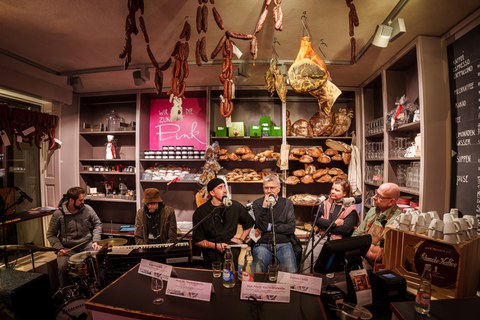Medizinische Fakultät Dresden - You ask we explain - TU Dresden - Folge 14