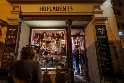 Medizinische Fakultät Dresden - You ask we explain - TU Dresden - Folge 14
