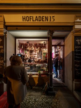Medizinische Fakultät Dresden - You ask we explain - TU Dresden - Folge 14
