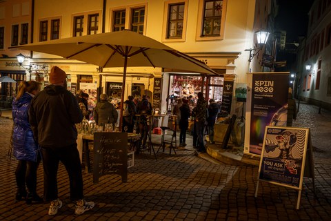 Medizinische Fakultät Dresden - You ask we explain - TU Dresden - Folge 14