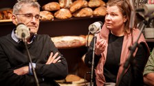 Medizinische Fakultät Dresden - You ask we explain - TU Dresden - Folge 14