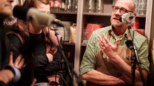 Medizinische Fakultät Dresden - You ask we explain - TU Dresden - Folge 14