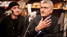 Medizinische Fakultät Dresden - You ask we explain - TU Dresden - Folge 14