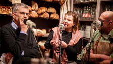 Medizinische Fakultät Dresden - You ask we explain - TU Dresden - Folge 14