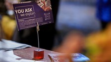 Medizinische Fakultät Dresden - You ask we explain - TU Dresden - Folge 14