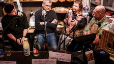 Medizinische Fakultät Dresden - You ask we explain - TU Dresden - Folge 14