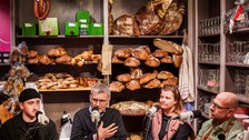 Medizinische Fakultät Dresden - You ask we explain - TU Dresden - Folge 14