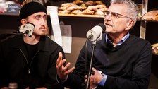 Medizinische Fakultät Dresden - You ask we explain - TU Dresden - Folge 14