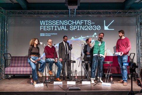 Medizinische Fakultät Dresden - You ask we explain - TU Dresden - Folge 15