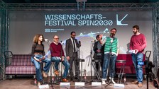 Medizinische Fakultät Dresden - You ask we explain - TU Dresden - Folge 15