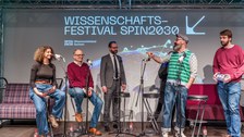 Medizinische Fakultät Dresden - You ask we explain - TU Dresden - Folge 15