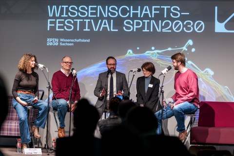 Medizinische Fakultät Dresden - You ask we explain - TU Dresden - Folge 15