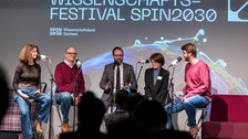Medizinische Fakultät Dresden - You ask we explain - TU Dresden - Folge 15