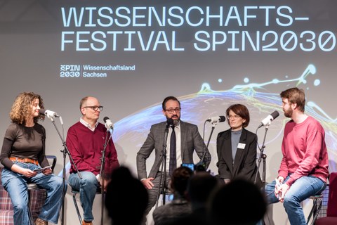 Medizinische Fakultät Dresden - You ask we explain - TU Dresden - Folge 15