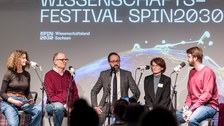 Medizinische Fakultät Dresden - You ask we explain - TU Dresden - Folge 15