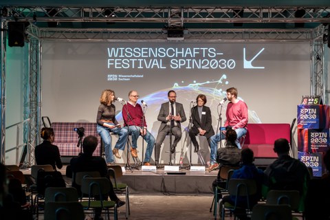 Medizinische Fakultät Dresden - You ask we explain - TU Dresden - Folge 15