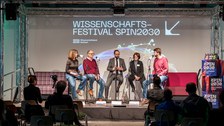 Medizinische Fakultät Dresden - You ask we explain - TU Dresden - Folge 15