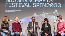 Medizinische Fakultät Dresden - You ask we explain - TU Dresden - Folge 15