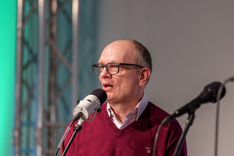 Medizinische Fakultät Dresden - You ask we explain - TU Dresden - Folge 15