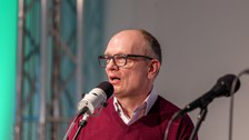 Medizinische Fakultät Dresden - You ask we explain - TU Dresden - Folge 15