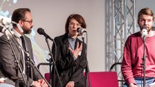 Medizinische Fakultät Dresden - You ask we explain - TU Dresden - Folge 15