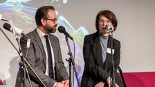 Medizinische Fakultät Dresden - You ask we explain - TU Dresden - Folge 15