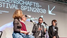 Medizinische Fakultät Dresden - You ask we explain - TU Dresden - Folge 15