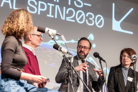 Medizinische Fakultät Dresden - You ask we explain - TU Dresden - Folge 15