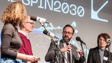 Medizinische Fakultät Dresden - You ask we explain - TU Dresden - Folge 15