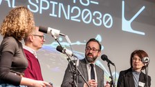 Medizinische Fakultät Dresden - You ask we explain - TU Dresden - Folge 15