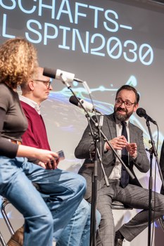Medizinische Fakultät Dresden - You ask we explain - TU Dresden - Folge 15