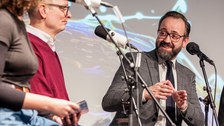 Medizinische Fakultät Dresden - You ask we explain - TU Dresden - Folge 15
